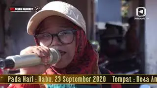 TETEP NYAYANGI | PUTRA SURTI MUDA || LIVE AMIS 23 SEPTEMBER 2020