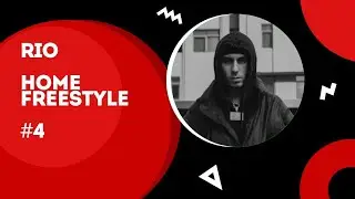 RIO - Home Freestyle 4 #azrapshorts
