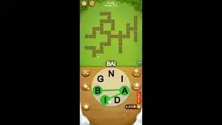 WORD FARM  CROSS LEVELS 711 - 720