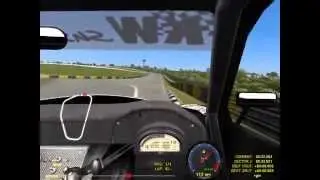 GAME STOCK CAR EXTREME GTR2 Mod