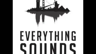 Everything Sounds #38: The Musician's Building