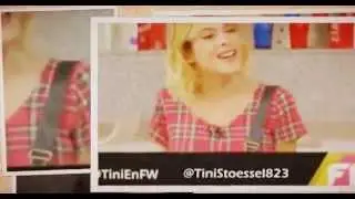 Martina Stoessel y Jorge Blanco - A Thousand Years
