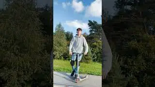 Co m&oacute;wią: SCOOTER KIDY część 2 #shorts
