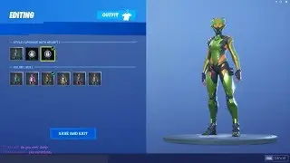 SINGULARITY - REX MASK LOCATION