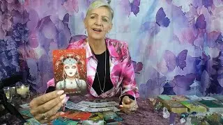 CANCER Tower Moment leads to Major Breakthrough in *Money Matters* Surprise Angelic Help...