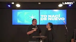 En vivo | Culto Fe | Arrepentimiento | Pra. Aida Rodriguez