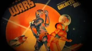 Meco and The Other Galactic Funk - Star Wars (Cut)