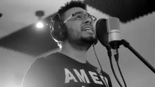 Gracias por tu Amor - VYVE (Feat. Seth Jafet)