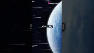 The Truth About Shooting Stars. || #space#universe#stars#facts#astronomy#science