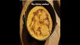 Most delicious Spanish Cornbread