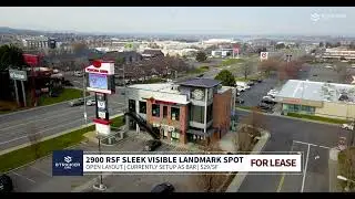 1022 N Columbia Center Blvd 210 | FOR LEASE
