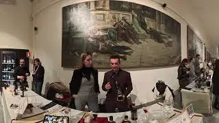 Tenute Selvolini - Alessandro e Felicia - Wine&Siena 2026