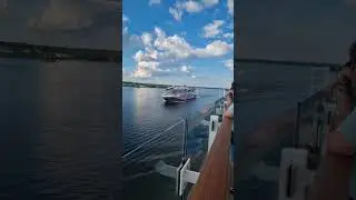 life on board#everyone #automobile #travel #beautiful