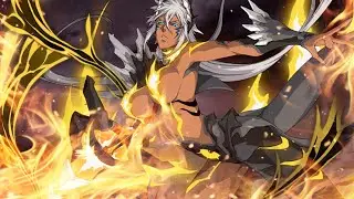 Queen Teq Halibel: T20 Max Transcended Gameplay Review | Bleach Brave Souls | CFYOW