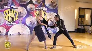 New York SBKZ Congress | Morenasso & Nais Performance 2025