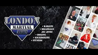 London Martial Arts
