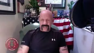 Small Team Warfare | Delta Force Operator | Dale Comstock
