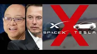 Слияние Tesla и SpaceX никогда не состоится?
