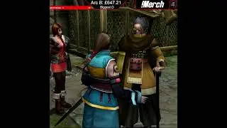 He Keeps Touching It - Arc the Lad: Twilight of the Spirits