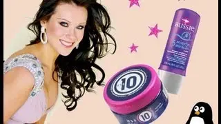 Its a 10 Miracle Mask VS Aussie 3 Minute Miracle