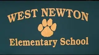 Welcome To West Newton