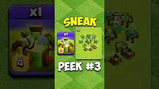 NEW Spell - Overgrowth
