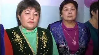 Специальный выпуск каз 161217