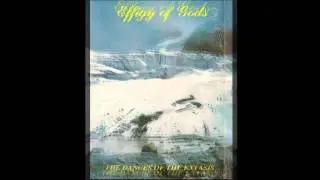Effigy Of Goods - In a black coffin Part II - THE DANCES OF THE EXTASIS (1996) HD