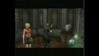 Resident Evil 4 (Part 36) : The Drill Bros