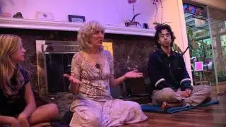 SHAKTI WELLNESS SANCTUARY  - Chantaal Lebay - Integrated Energy Therapy