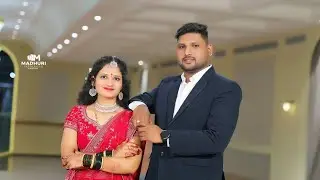 PRATHAMESH-BHAVANA WEDDING HIGHLIGHTS..
