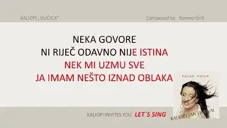 KALIOPI - 