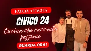 Faccia a Faccia - #12