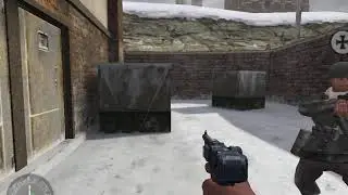 cod1 cup - punk52 vs PoR