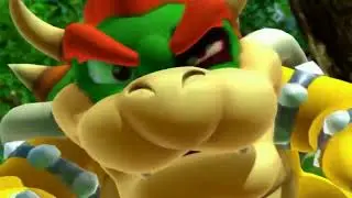 Bowser is Gonna Burn it Down GMV Remake