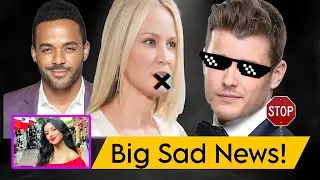 Audra Chooses Nate Over Kyle &ndash; Sharon Keeps Secret from Adam