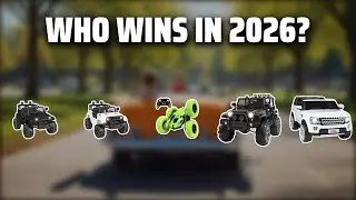 The Top 5 Best Electric Car in 2026 - Must Watch Before Buying!