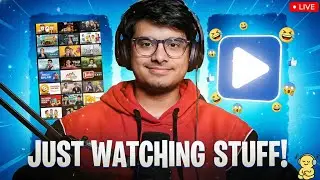 Watching javed akhtar vs mufti shamali debate