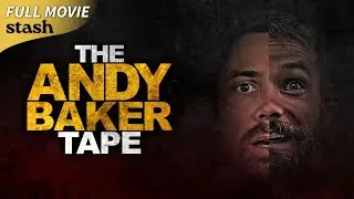 The Andy Baker Tape | Horror | Full Movie | They Never Came Back