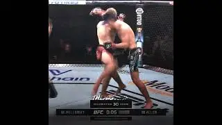 Max Holloway vs Arnold Allen