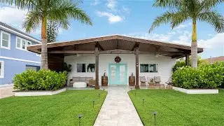 1906 Riverside Drive East, Bradenton, FL 34208