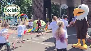 Sunset Primary School Fun Run 2024