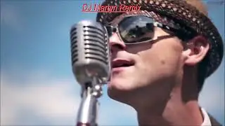 George Baker 💥 Santa Lucia By Night 💥 New Cover Remix 2024 💥 Retro Hit Parade № 16 💥 DJ Martyn Remix
