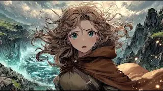 Nightcore - Mahlstrom der Zeit