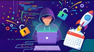 Android Ethical Hacking Course: Master C, C++, and Python Programs!