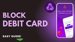How to Block NatWest Debit Card