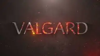 VALGARD Realm of the Vikings⚔️🛡️ What's New at Paultons Park 2026 Official Teaser