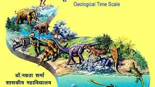 Geological Time Scale