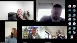 Sedinta Ordinara a Consiliului Local Selimbar din 30.10.2025