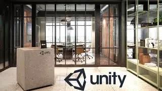 Unity 2020 Create immersive experiences for real world applications at scale